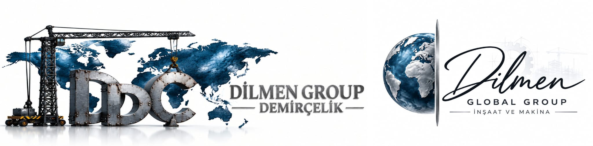 DİLMEN  GROUP & DİLMEN GLOBAL